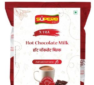 Hot Chocolate Milk Premix (1kg)