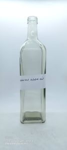 1000ml Olive Oil Glass Bottle