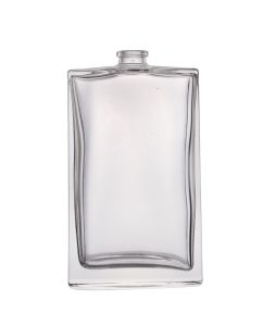 100ml Champ Glass Perfume Bottle