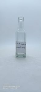 100ml Olive Oil Glass Bottle