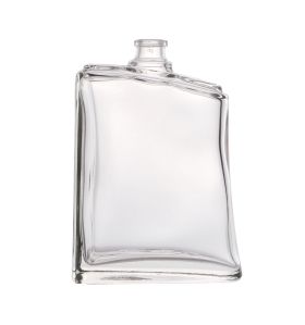100ml ZC DK Glass Perfume Bottle