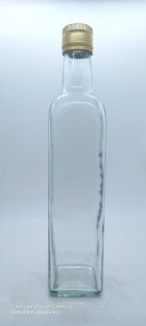 750ml Olive Oil Glass Bottle