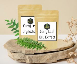 Curry Leaf Dry Extract