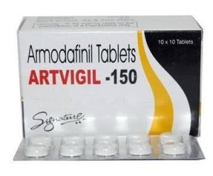 Armodafinil Tablet 150mg