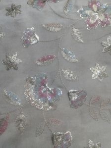 dupatta fabrics