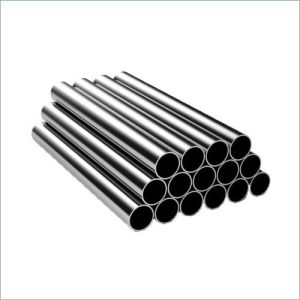 MS Steel Pipes & Tubes