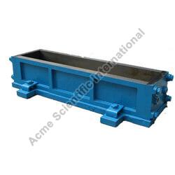 100mm Beam Moulds