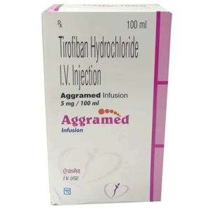 aggramed 5mg injection