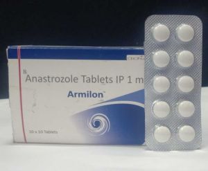 1 mg anastrozole tablet