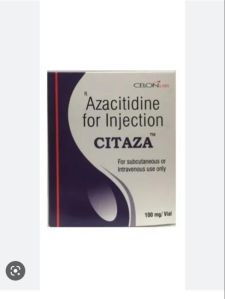 Azacitadine 100mg Injection