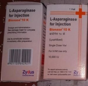 Bionase 10k Injection