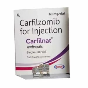 Carfilnat 60 Mg Injection Carfilzomib