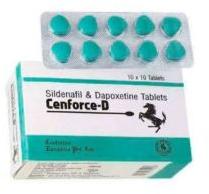 Cenforce D Tablets