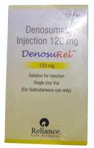 Denosurel 120mg Injection