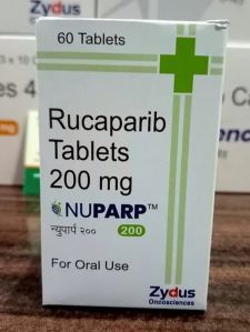 Nuparp 200 Tablet