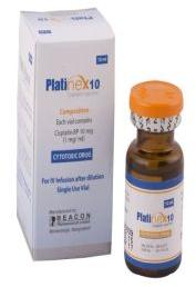 Platinex 10 Injection