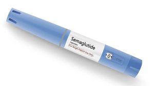 semaglutide 0.25mg injection