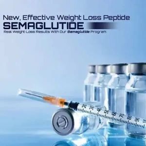Semaglutide 0.5mg Injection