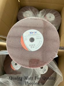 Non Woven Polishing Wheel