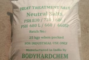 PSH 680 Neutral Salt