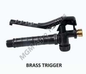 Maico Agriculture Sprayer Brass Trigger