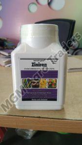 zinc iron amino acid chelate