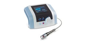 Intensity Laser Therapy Machine
