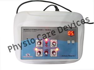 PCD-126 TENS Therapy Machine