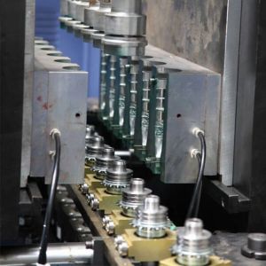 Blow Molding Machines