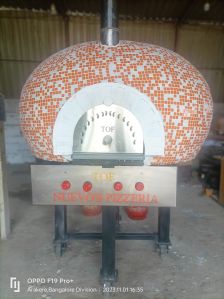 wood fired ovens