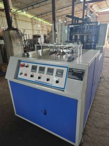 High Speed Paper Cup Forming Machine