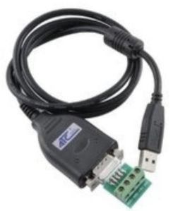 ATC 810 USB To RS232 Converter, Feature : Durable, High Performance, Stable Performance