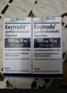 Keytruda Injection