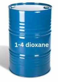 1 4 Dioxane, Purity : 99%