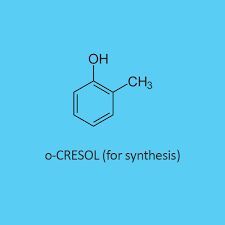 Ortho Cresol, Grade Standard : Industrial Grade