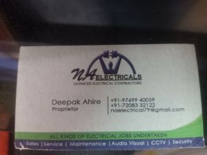 Electrical Engineering Services