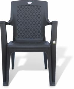 Premium Diamond Durable Plastic Chair
