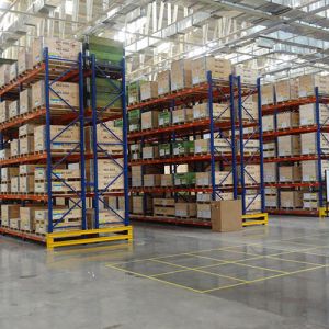 Storage Rack / Warehouse Racks / HDR Racks