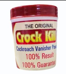 Crockkill Cockroach powder
