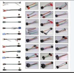 Electronic  & Electrical  Wire Harness