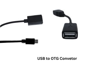 Micro Otg Convertor