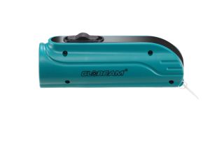 Globeam Julie Rechargeable Torch