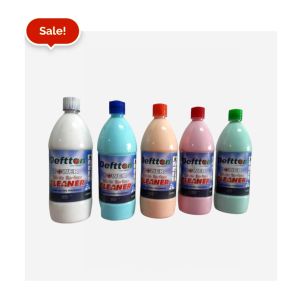 1000ml Deftton White Surface Cleaner