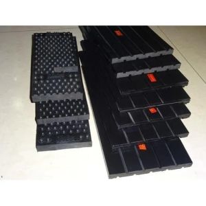 Anti Vibration Rubber Pads