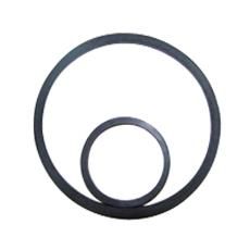 Rubber Drum Gaskets