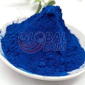 Blue Oxide Powder