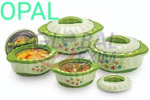 Opal Casserole Set