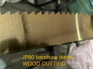 High Carbon Steel Band Saw Blades