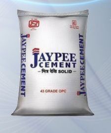 PP Woven Cement Bag