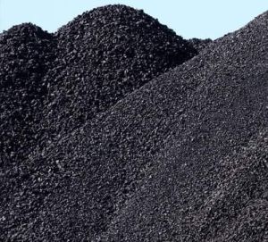 Raw Petroleum Coke